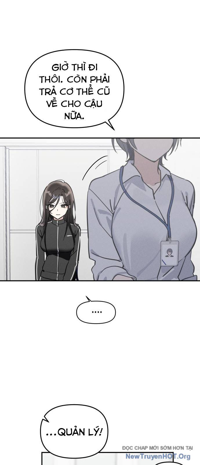 Hôm Nay Han Yoil Là Phụ Nữ Chapter 4 - 15