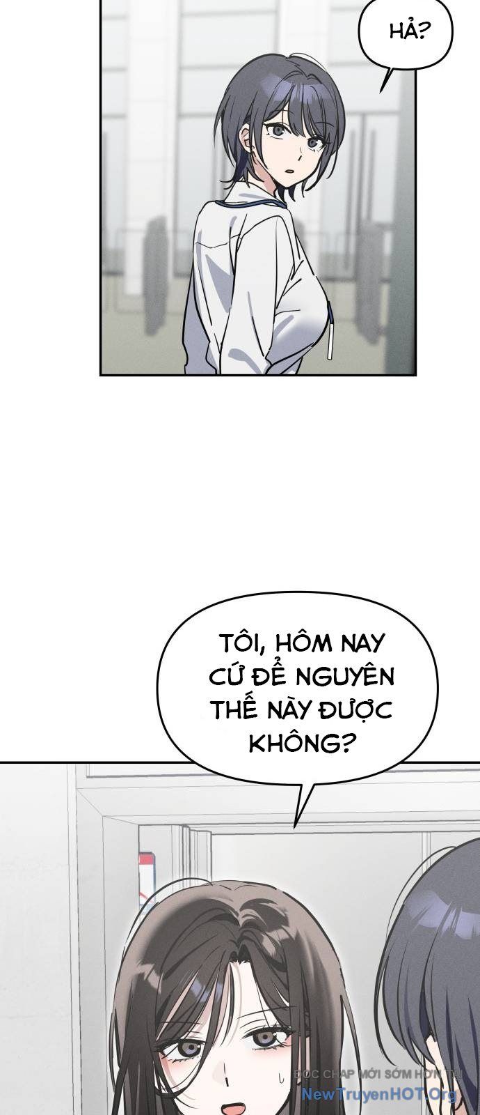 Hôm Nay Han Yoil Là Phụ Nữ Chapter 4 - 16