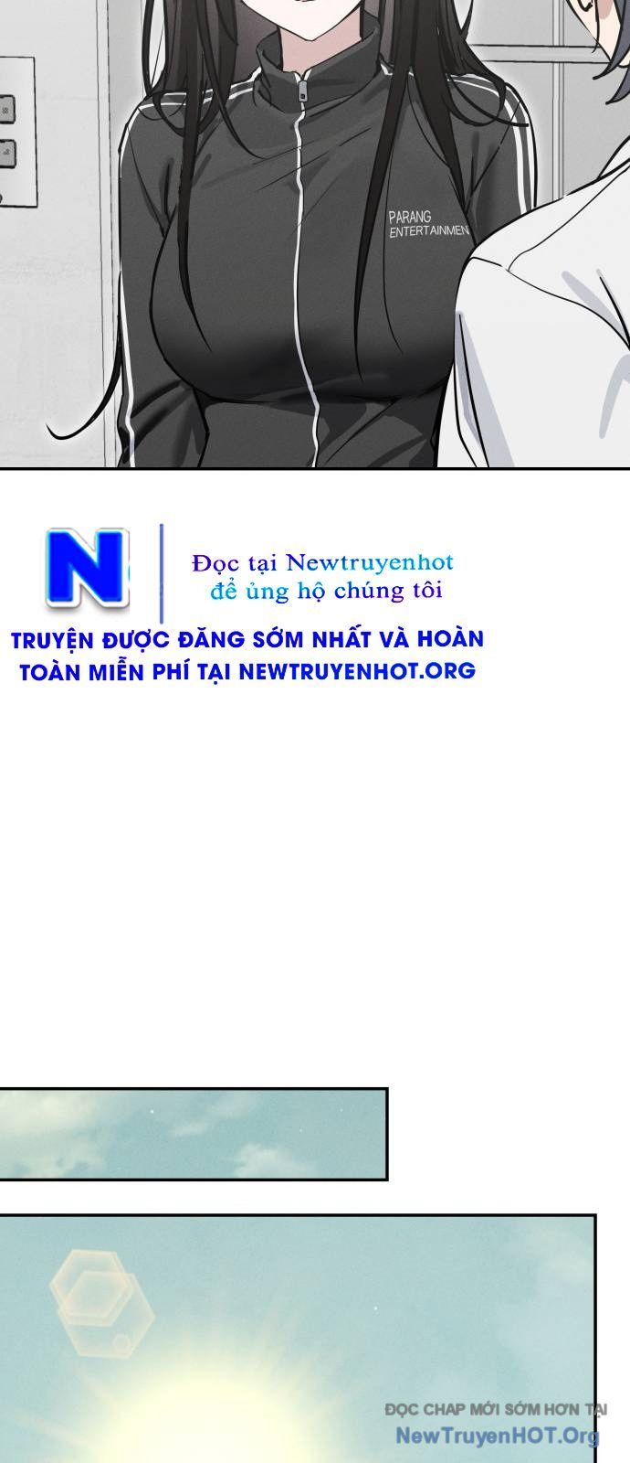 Hôm Nay Han Yoil Là Phụ Nữ Chapter 4 - 17