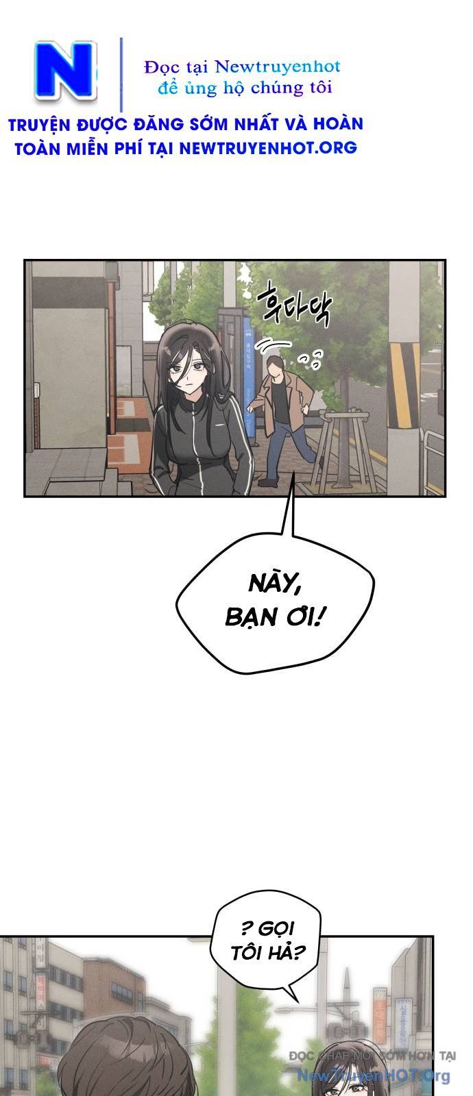 Hôm Nay Han Yoil Là Phụ Nữ Chapter 4 - 21