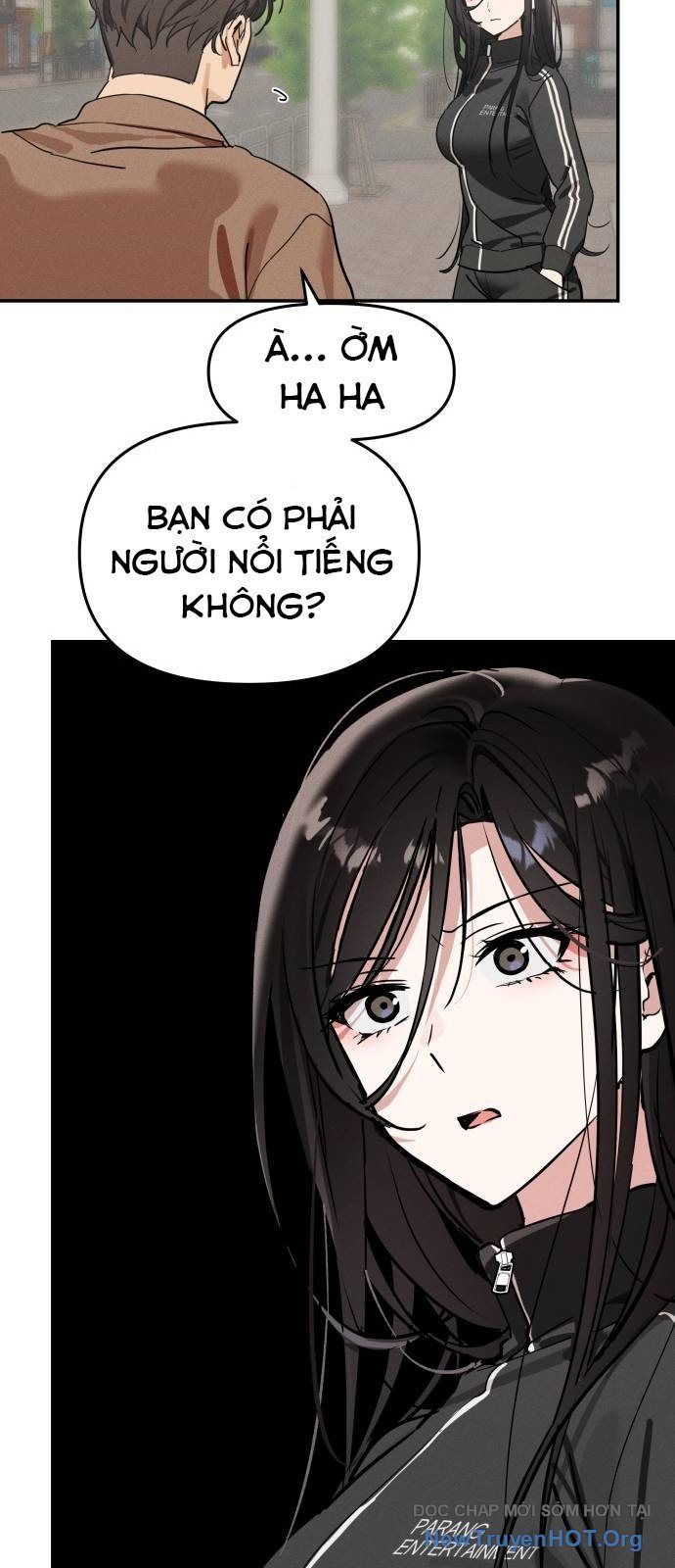 Hôm Nay Han Yoil Là Phụ Nữ Chapter 4 - 22