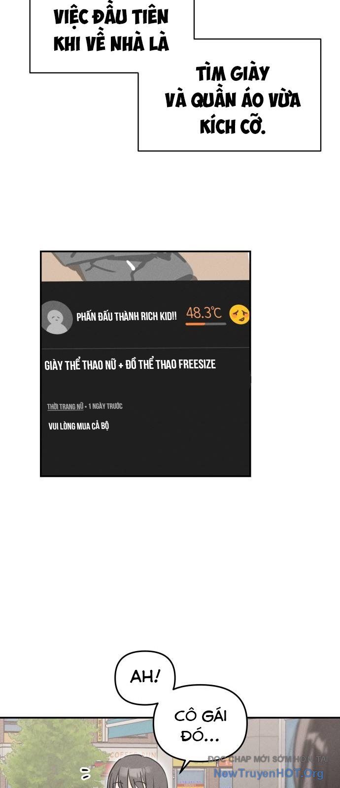 Hôm Nay Han Yoil Là Phụ Nữ Chapter 4 - 24