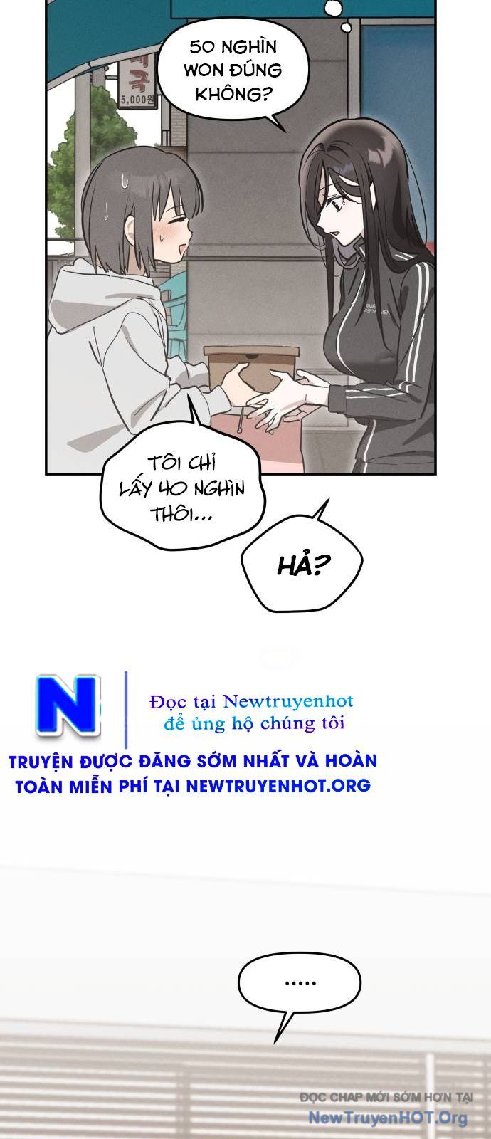 Hôm Nay Han Yoil Là Phụ Nữ Chapter 4 - 26