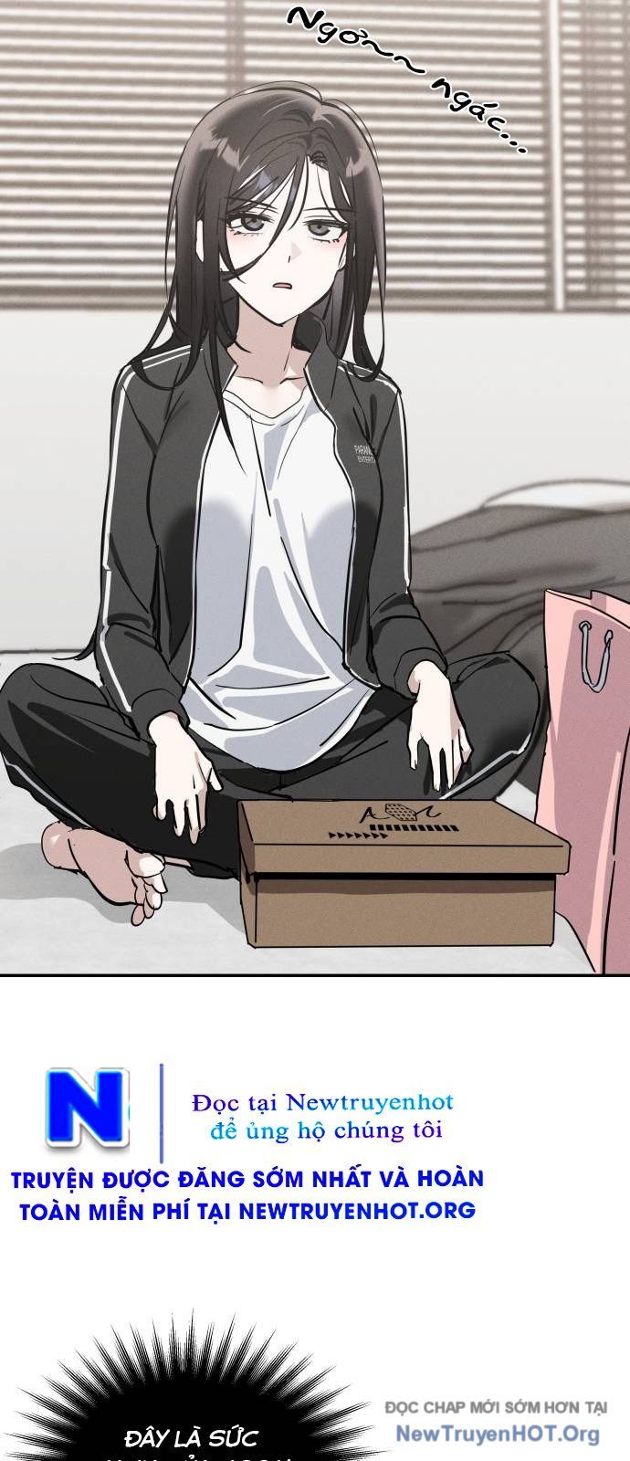 Hôm Nay Han Yoil Là Phụ Nữ Chapter 4 - 27