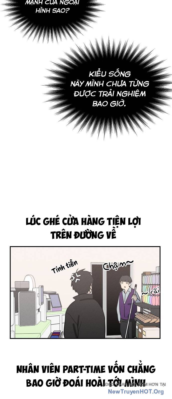 Hôm Nay Han Yoil Là Phụ Nữ Chapter 4 - 28