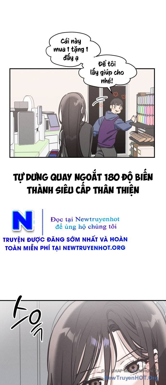 Hôm Nay Han Yoil Là Phụ Nữ Chapter 4 - 29