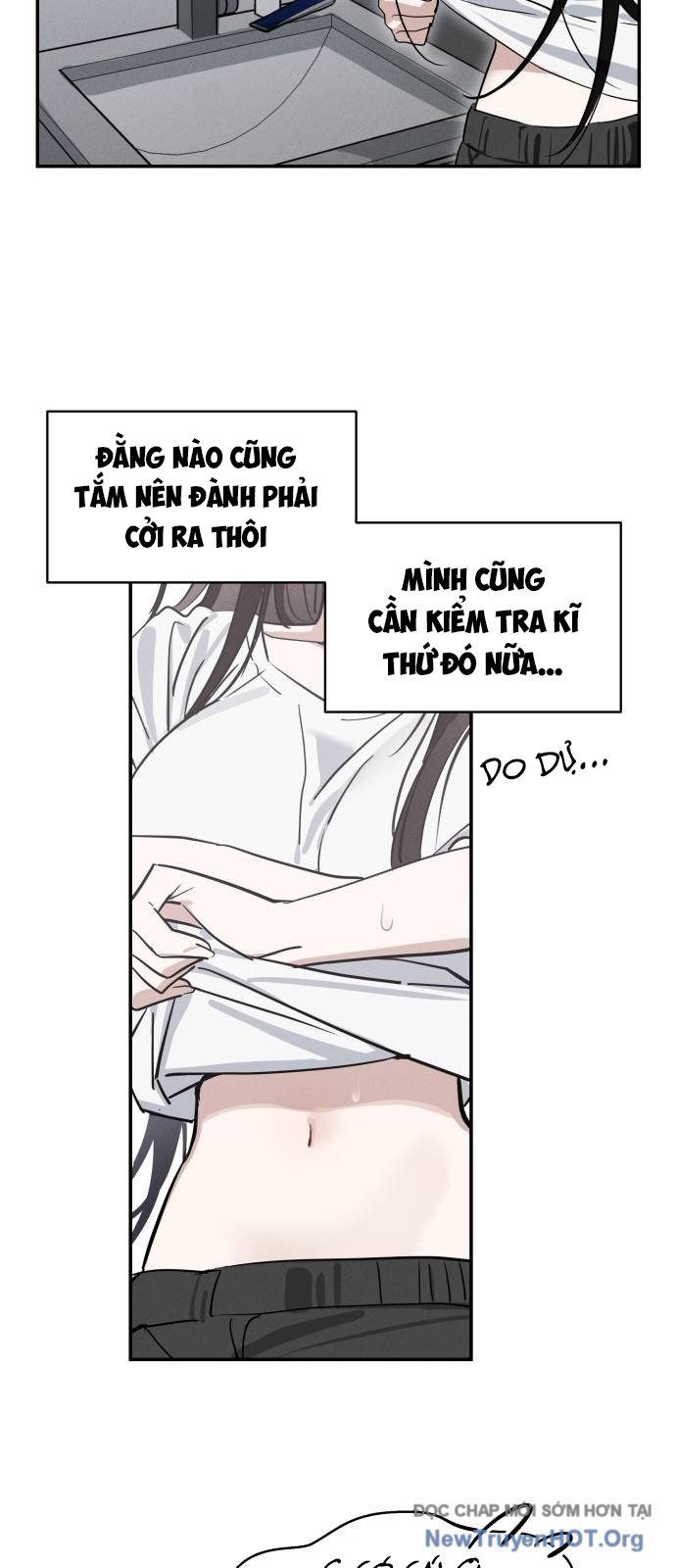 Hôm Nay Han Yoil Là Phụ Nữ Chapter 4 - 31