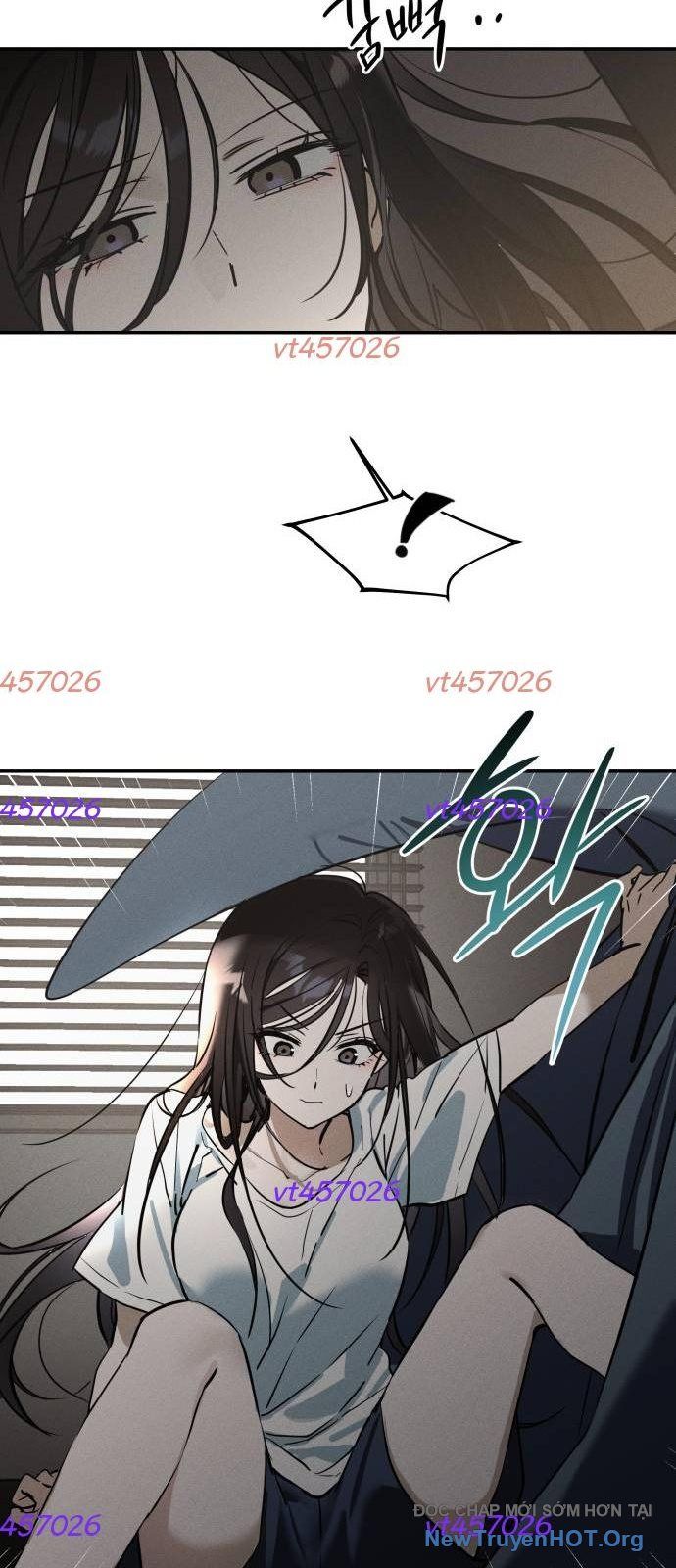 Hôm Nay Han Yoil Là Phụ Nữ Chapter 4 - 35