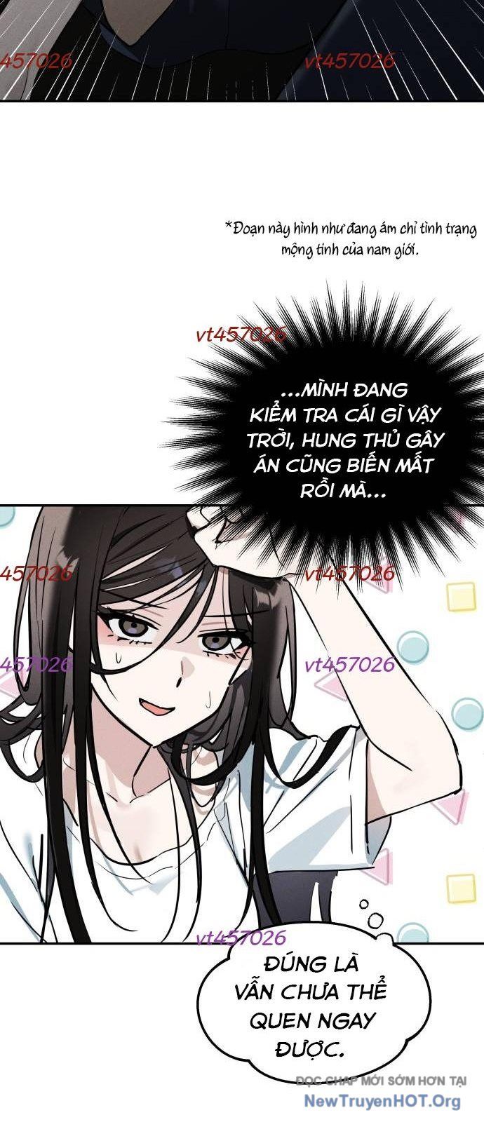 Hôm Nay Han Yoil Là Phụ Nữ Chapter 4 - 36