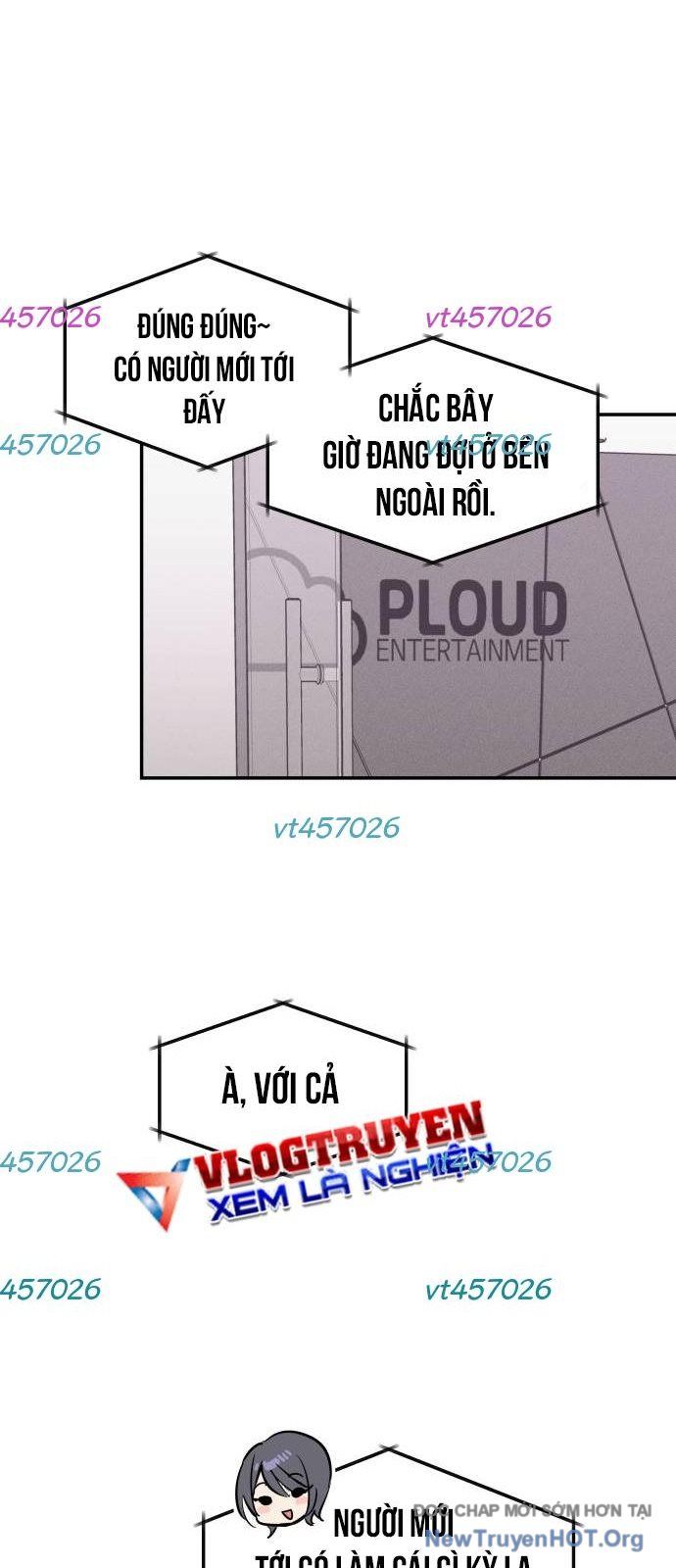Hôm Nay Han Yoil Là Phụ Nữ Chapter 4 - 39