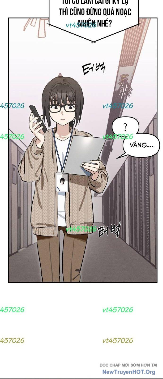 Hôm Nay Han Yoil Là Phụ Nữ Chapter 4 - 40