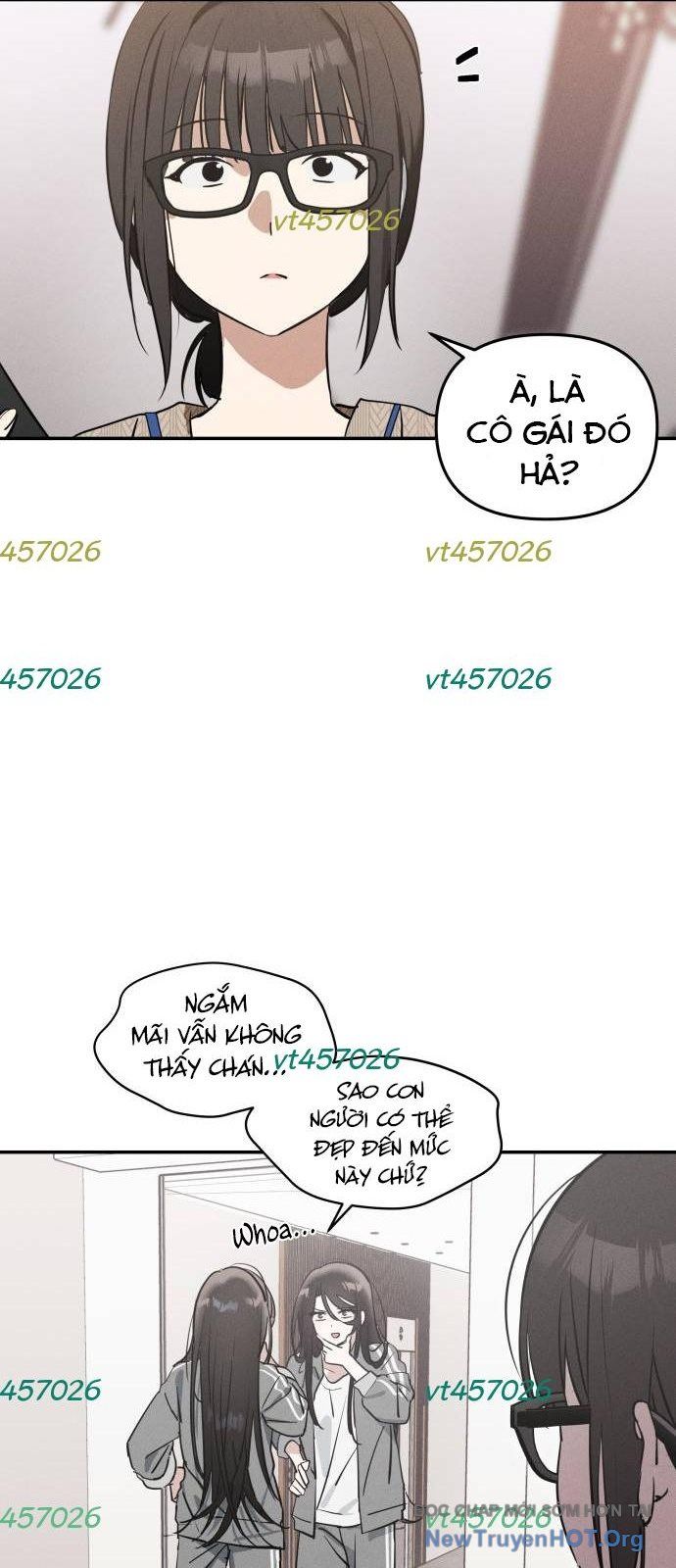 Hôm Nay Han Yoil Là Phụ Nữ Chapter 4 - 41