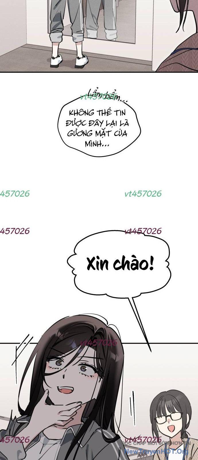 Hôm Nay Han Yoil Là Phụ Nữ Chapter 4 - 42