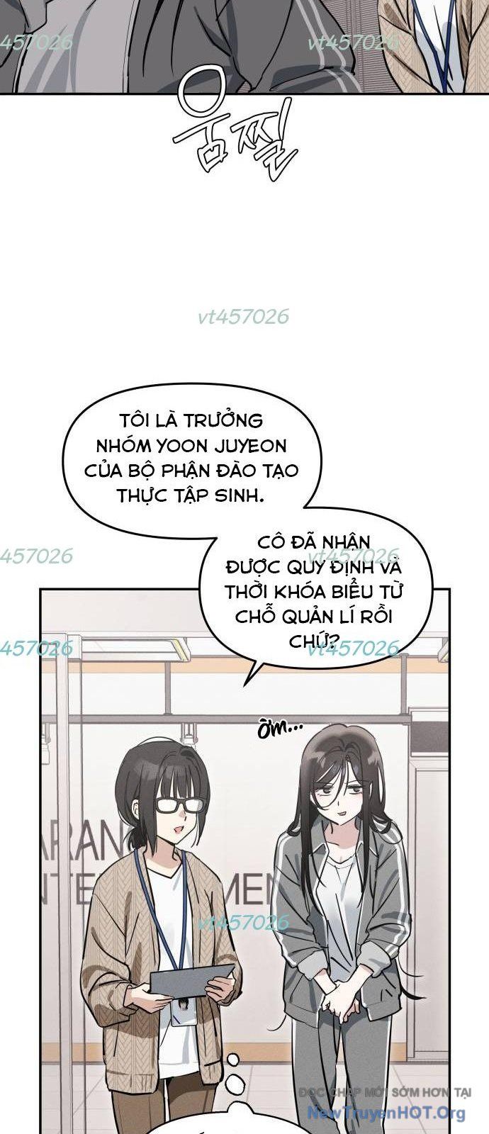 Hôm Nay Han Yoil Là Phụ Nữ Chapter 4 - 43