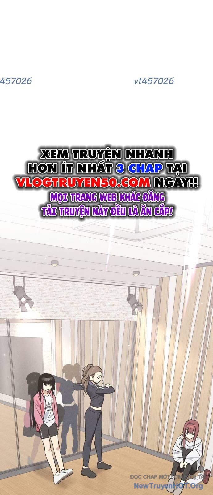 Hôm Nay Han Yoil Là Phụ Nữ Chapter 4 - 46