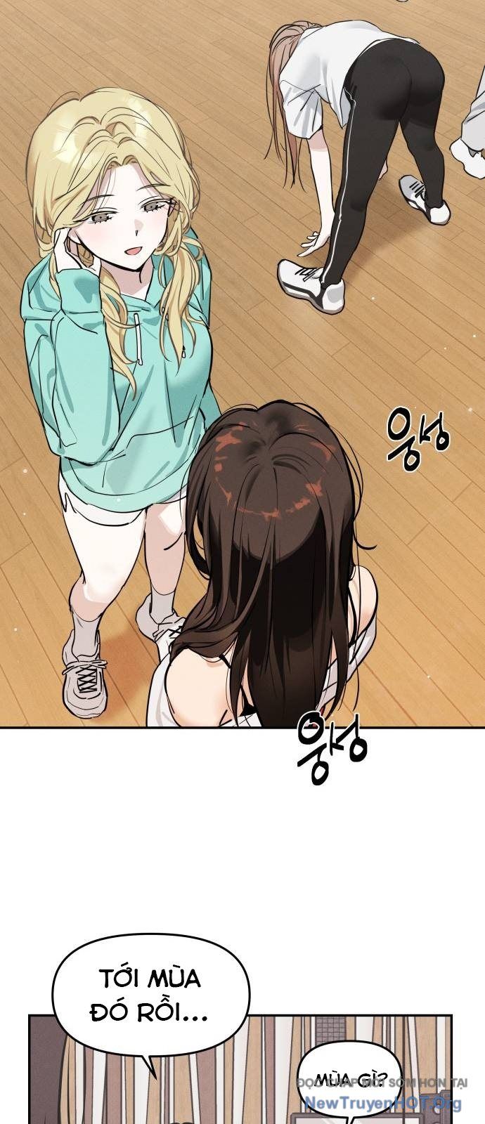 Hôm Nay Han Yoil Là Phụ Nữ Chapter 4 - 47