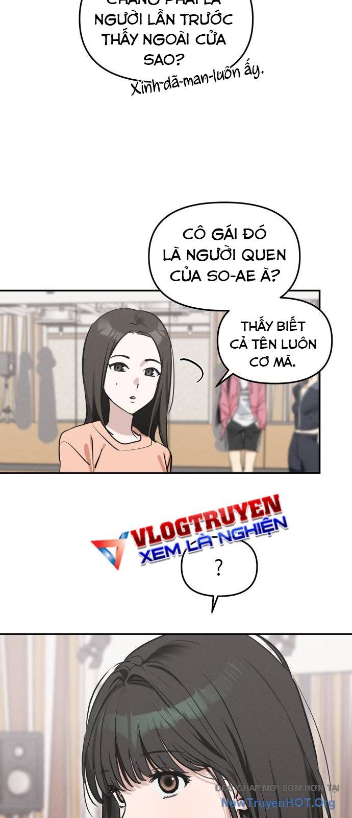 Hôm Nay Han Yoil Là Phụ Nữ Chapter 4 - 49