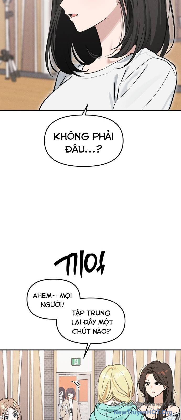 Hôm Nay Han Yoil Là Phụ Nữ Chapter 4 - 50