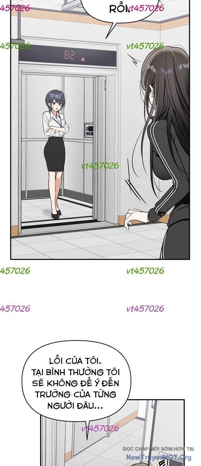 Hôm Nay Han Yoil Là Phụ Nữ Chapter 4 - 6