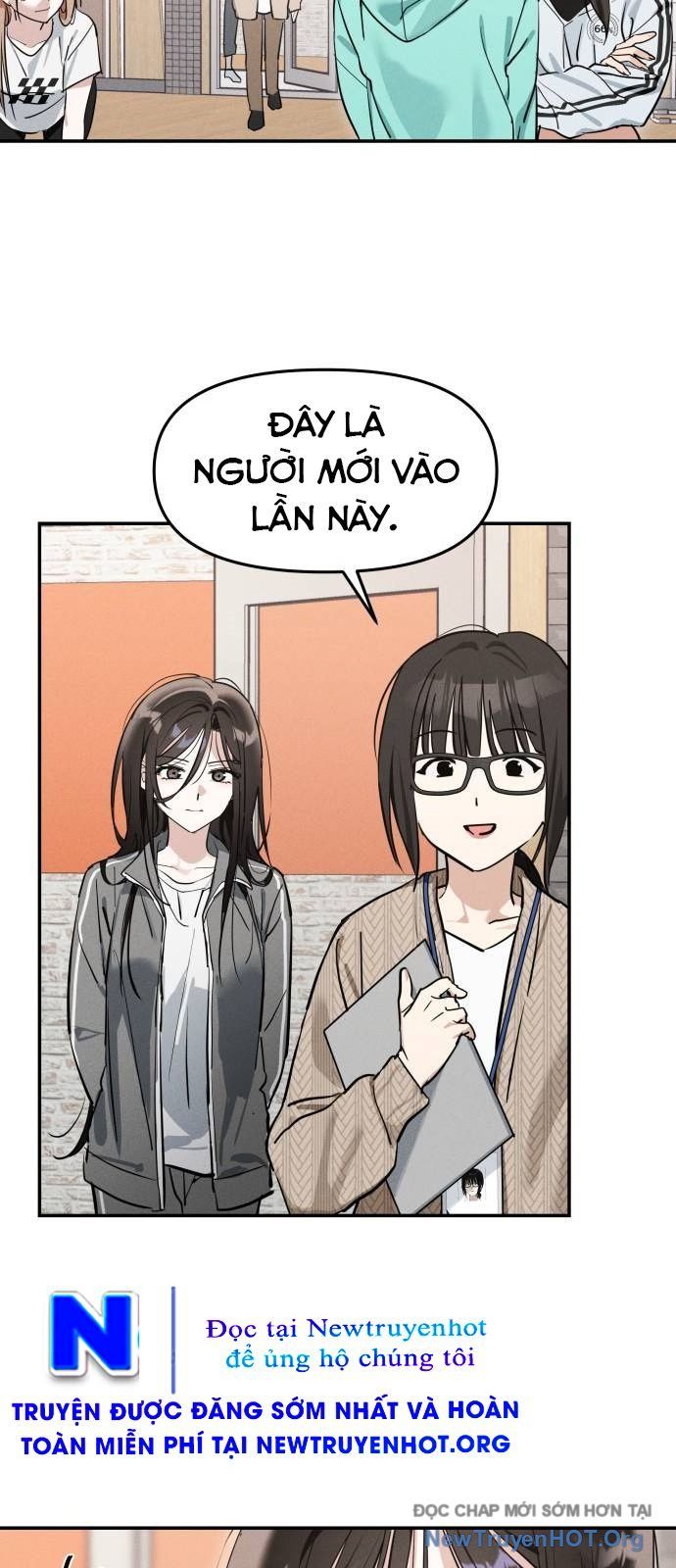 Hôm Nay Han Yoil Là Phụ Nữ Chapter 4 - 51