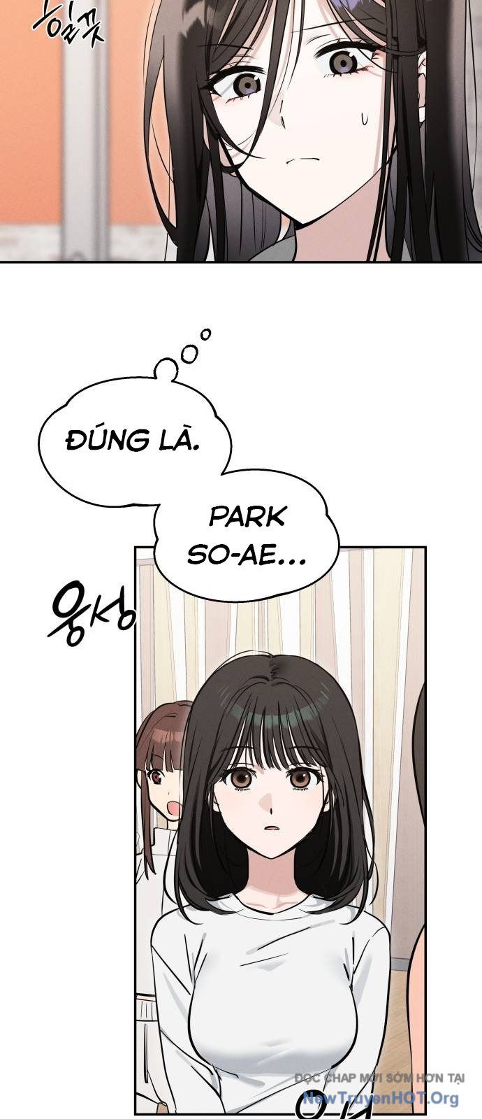 Hôm Nay Han Yoil Là Phụ Nữ Chapter 4 - 52