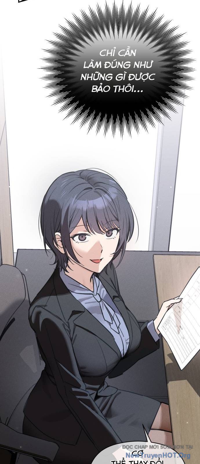 Hôm Nay Han Yoil Là Phụ Nữ Chapter 4 - 54