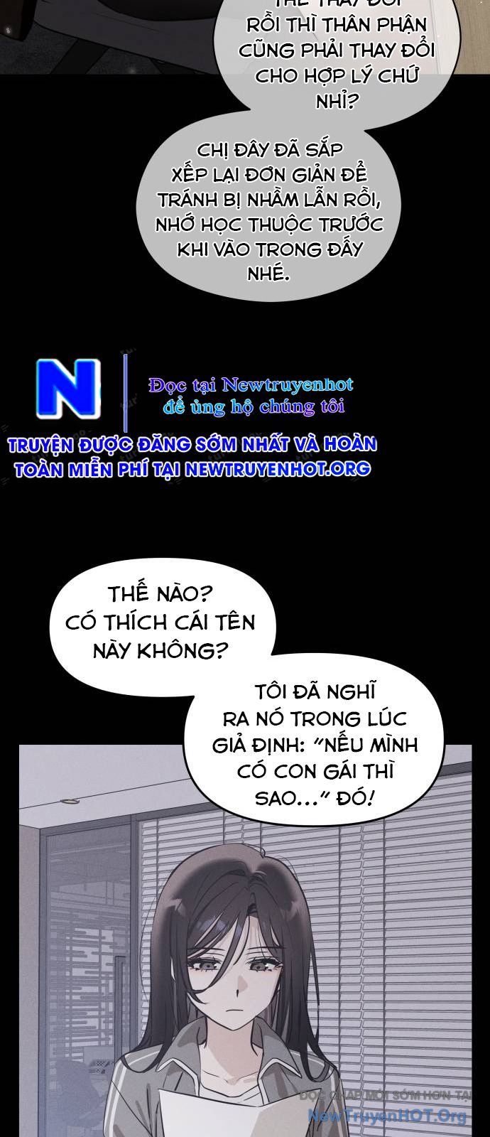 Hôm Nay Han Yoil Là Phụ Nữ Chapter 4 - 55