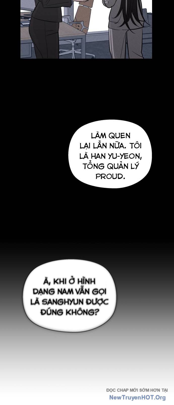 Hôm Nay Han Yoil Là Phụ Nữ Chapter 4 - 57