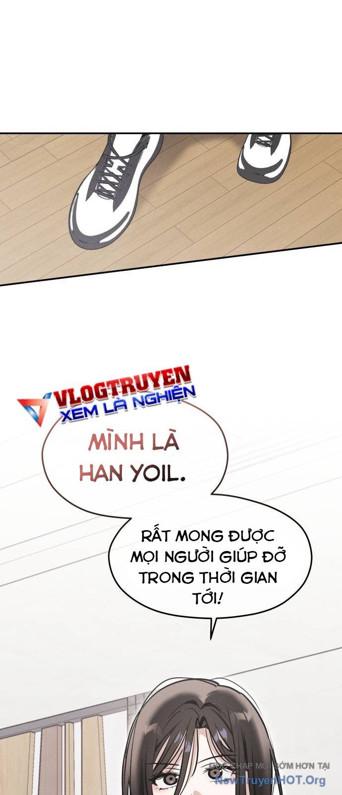 Hôm Nay Han Yoil Là Phụ Nữ Chapter 4 - 58