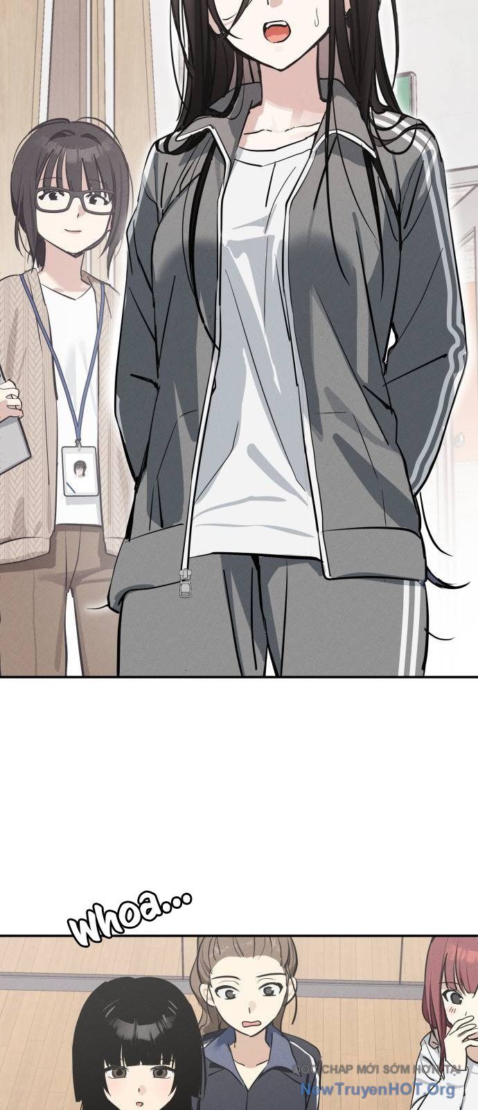 Hôm Nay Han Yoil Là Phụ Nữ Chapter 4 - 59