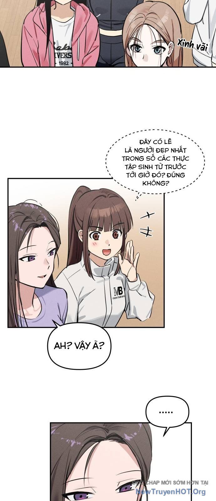 Hôm Nay Han Yoil Là Phụ Nữ Chapter 4 - 60