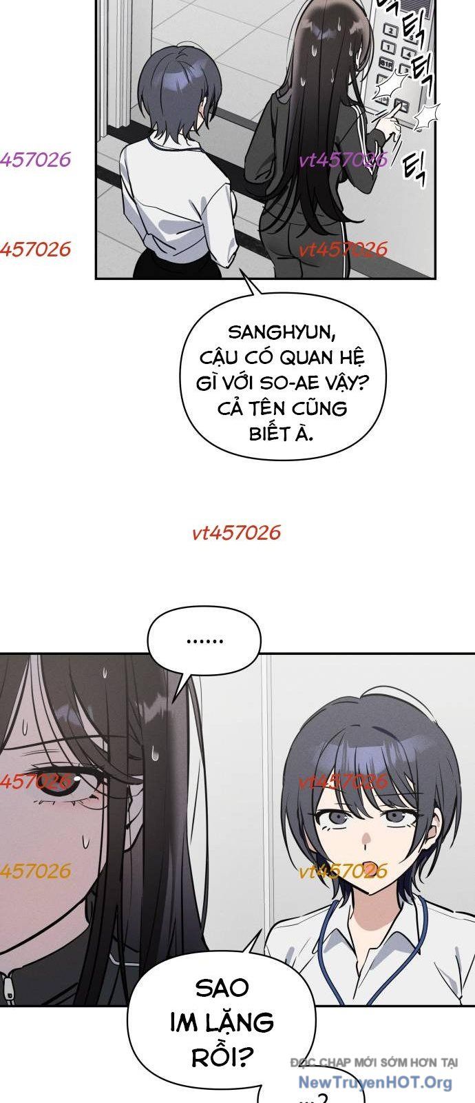 Hôm Nay Han Yoil Là Phụ Nữ Chapter 4 - 7