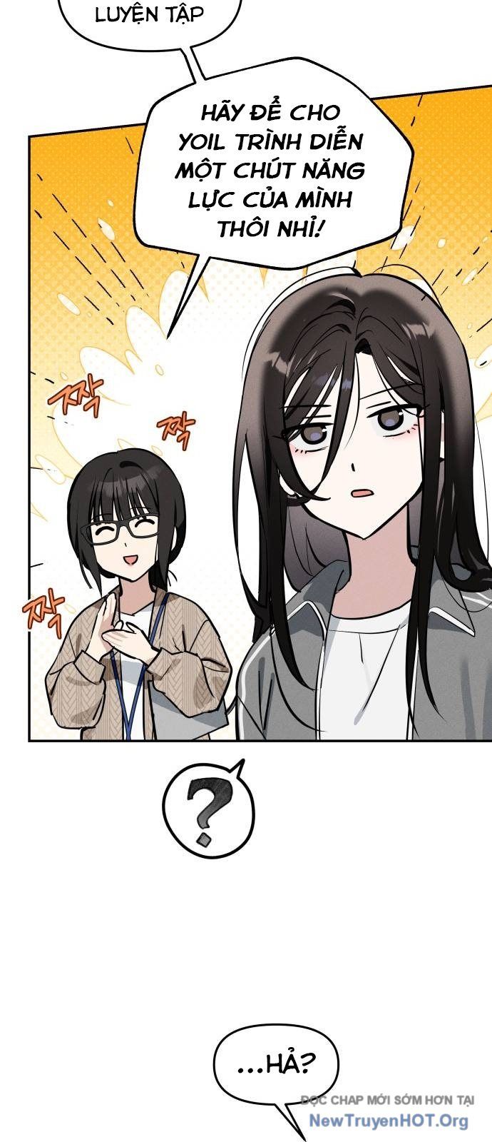 Hôm Nay Han Yoil Là Phụ Nữ Chapter 4 - 62