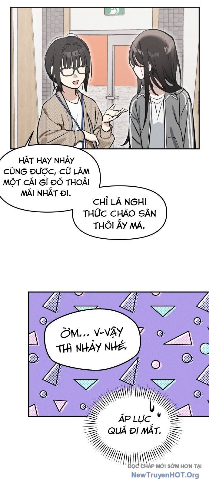 Hôm Nay Han Yoil Là Phụ Nữ Chapter 4 - 63