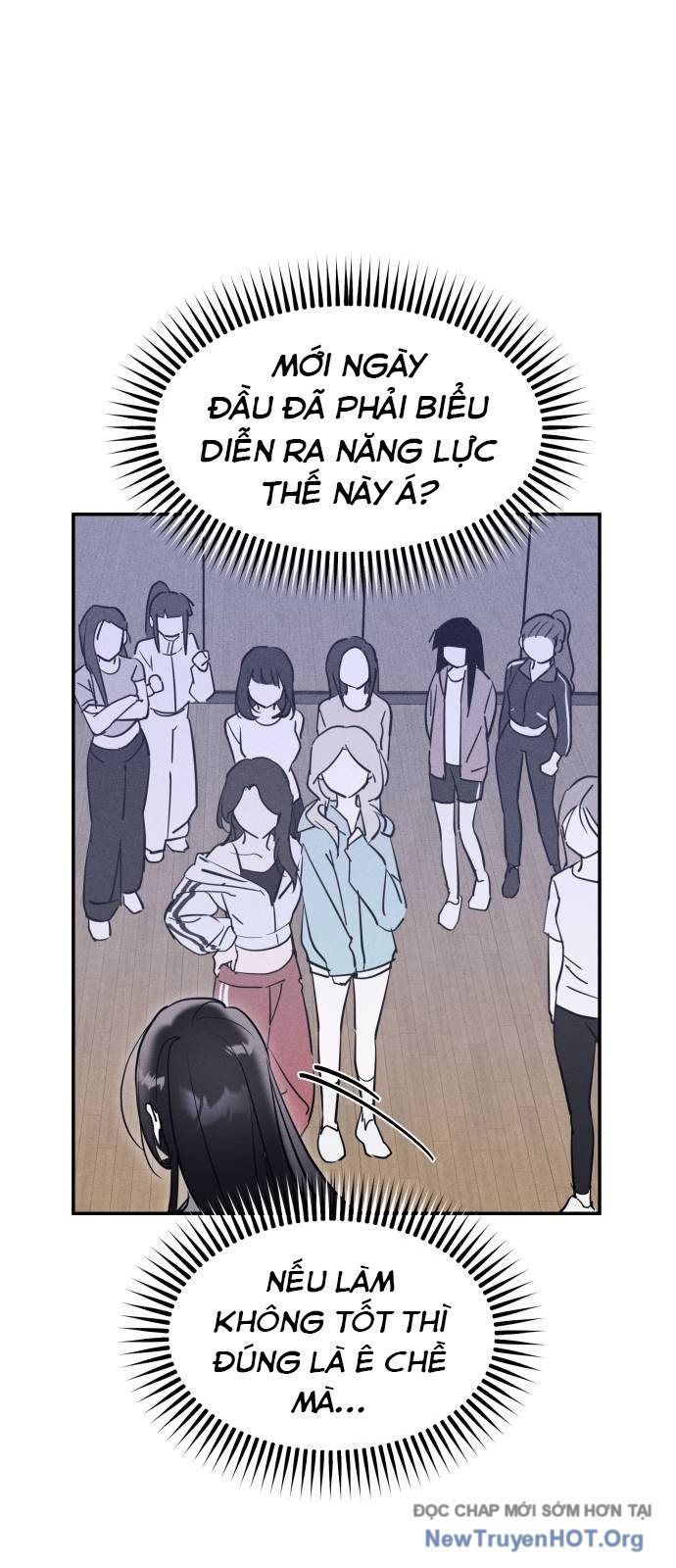 Hôm Nay Han Yoil Là Phụ Nữ Chapter 4 - 64