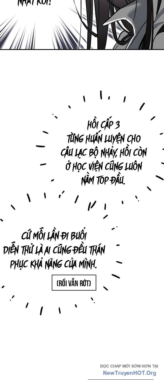Hôm Nay Han Yoil Là Phụ Nữ Chapter 4 - 66