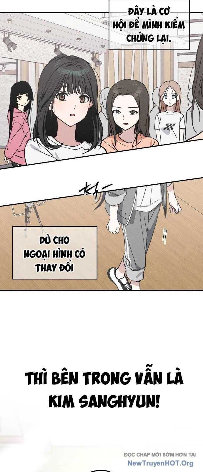 Hôm Nay Han Yoil Là Phụ Nữ Chapter 4 - 67