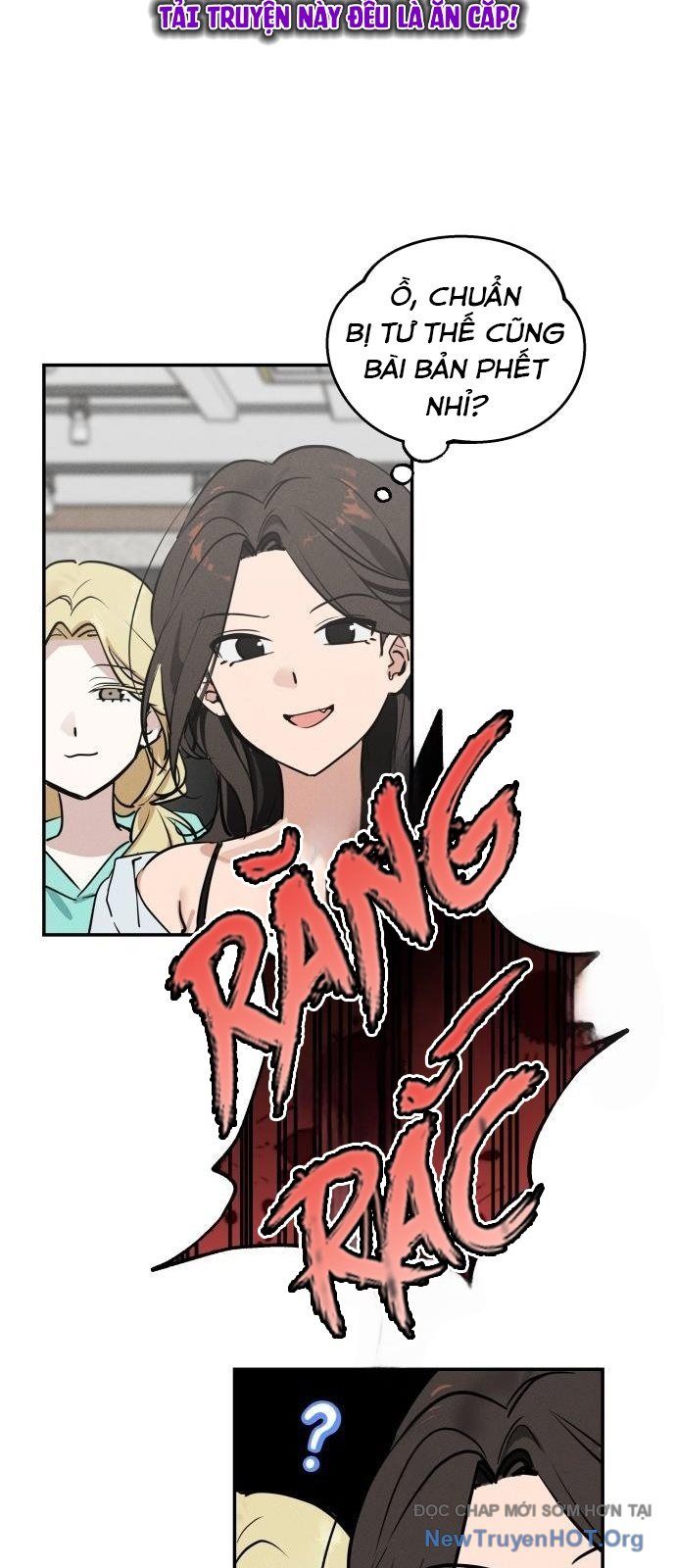 Hôm Nay Han Yoil Là Phụ Nữ Chapter 4 - 69