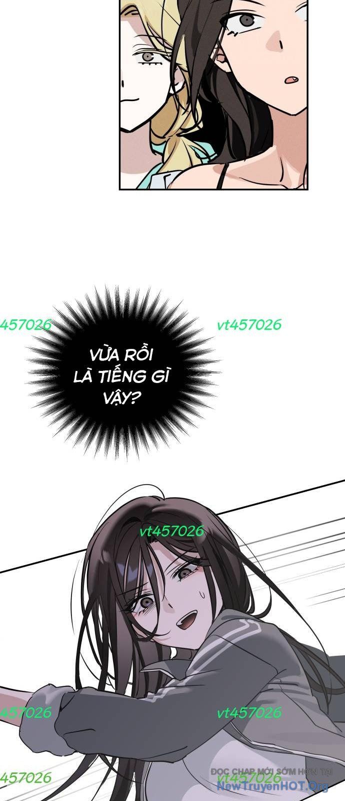 Hôm Nay Han Yoil Là Phụ Nữ Chapter 4 - 70