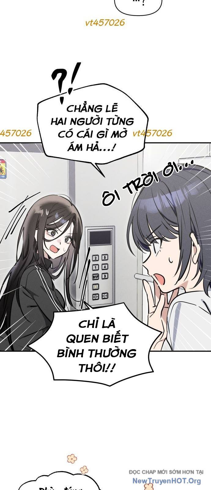 Hôm Nay Han Yoil Là Phụ Nữ Chapter 4 - 8