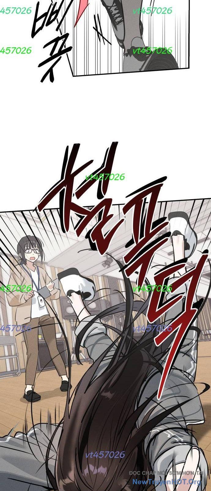 Hôm Nay Han Yoil Là Phụ Nữ Chapter 4 - 72