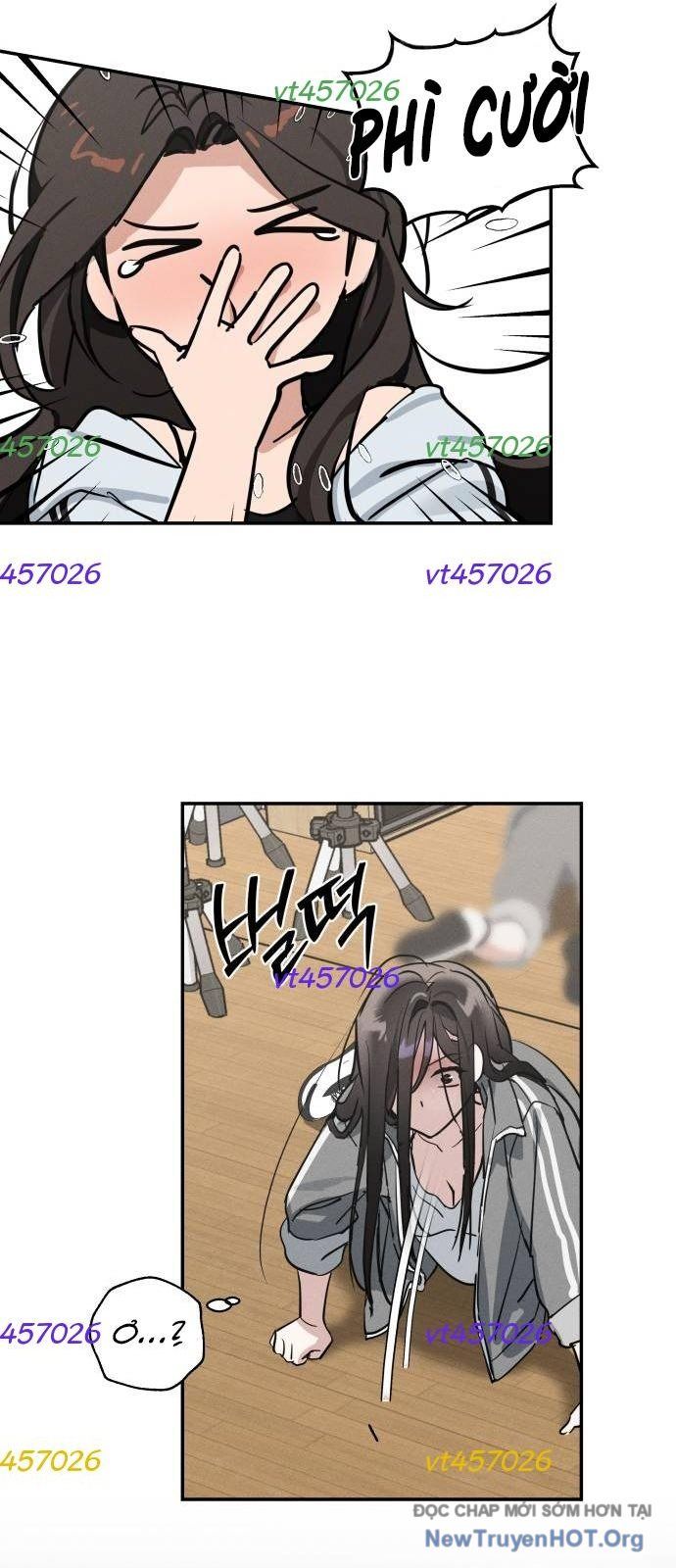 Hôm Nay Han Yoil Là Phụ Nữ Chapter 4 - 74