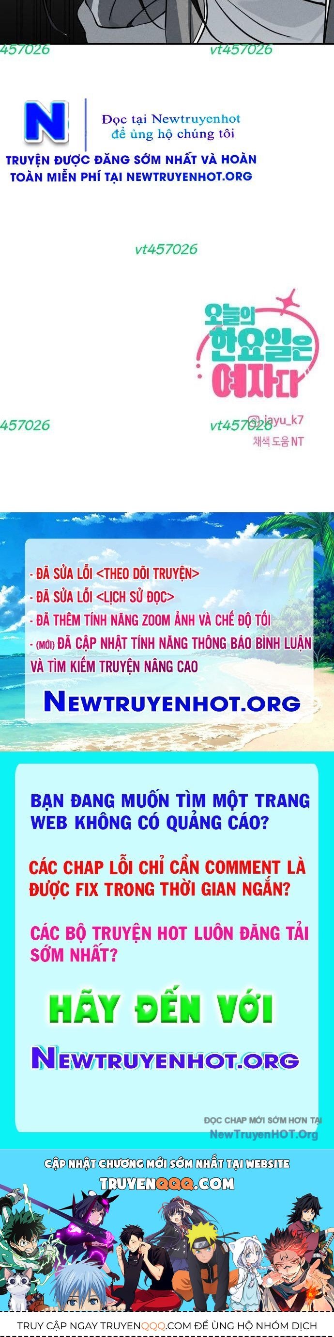 Hôm Nay Han Yoil Là Phụ Nữ Chapter 4 - 76
