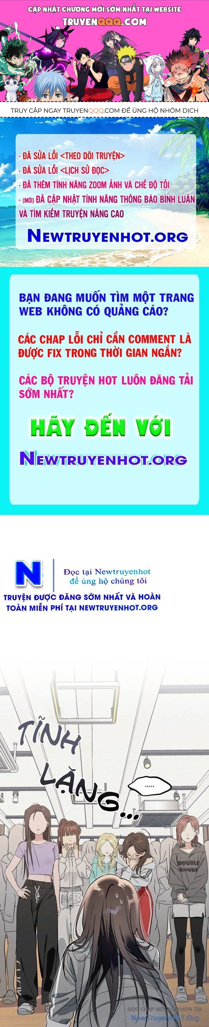 Hôm Nay Han Yoil Là Phụ Nữ Chapter 5 - 1