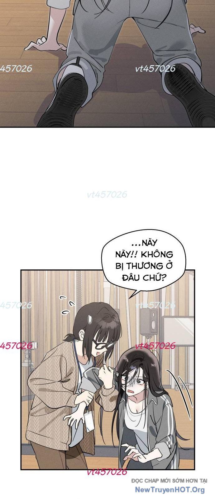 Hôm Nay Han Yoil Là Phụ Nữ Chapter 5 - 2