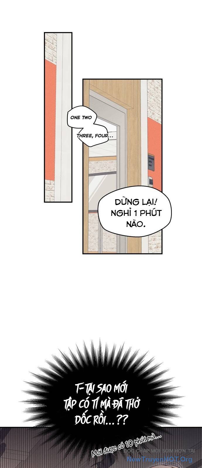 Hôm Nay Han Yoil Là Phụ Nữ Chapter 5 - 12