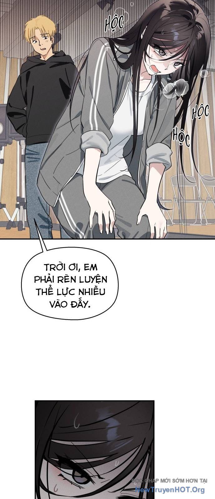 Hôm Nay Han Yoil Là Phụ Nữ Chapter 5 - 13