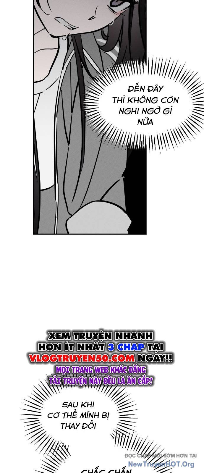 Hôm Nay Han Yoil Là Phụ Nữ Chapter 5 - 14