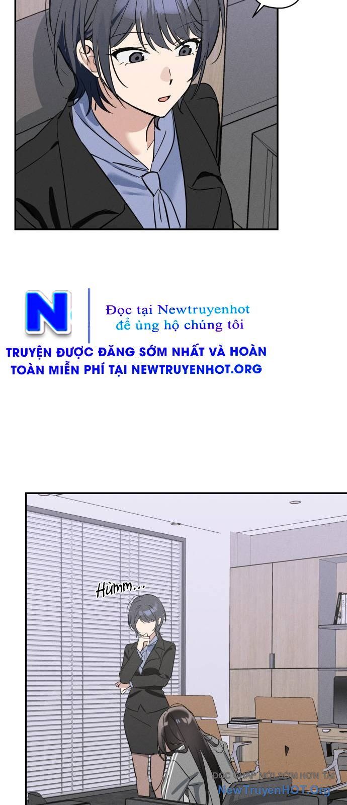 Hôm Nay Han Yoil Là Phụ Nữ Chapter 5 - 18