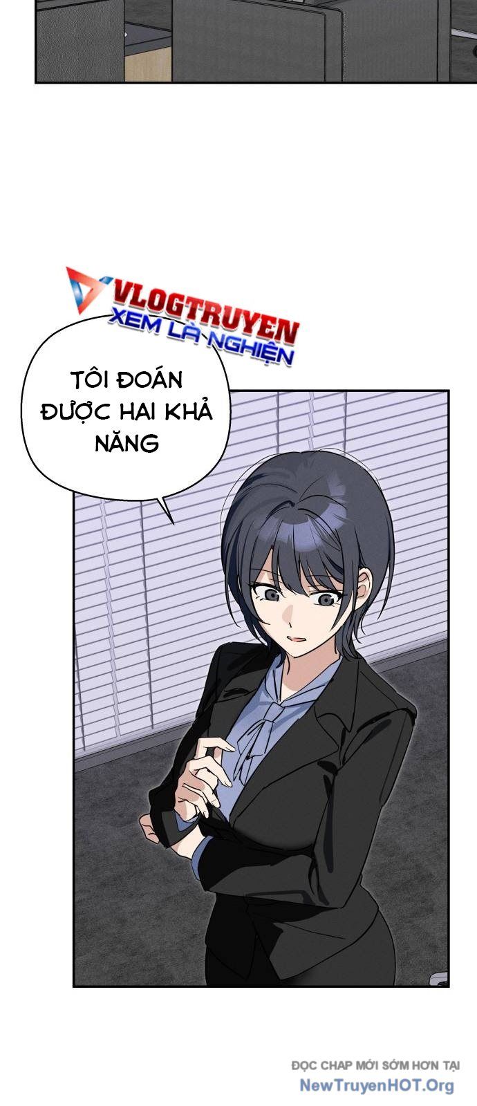 Hôm Nay Han Yoil Là Phụ Nữ Chapter 5 - 19